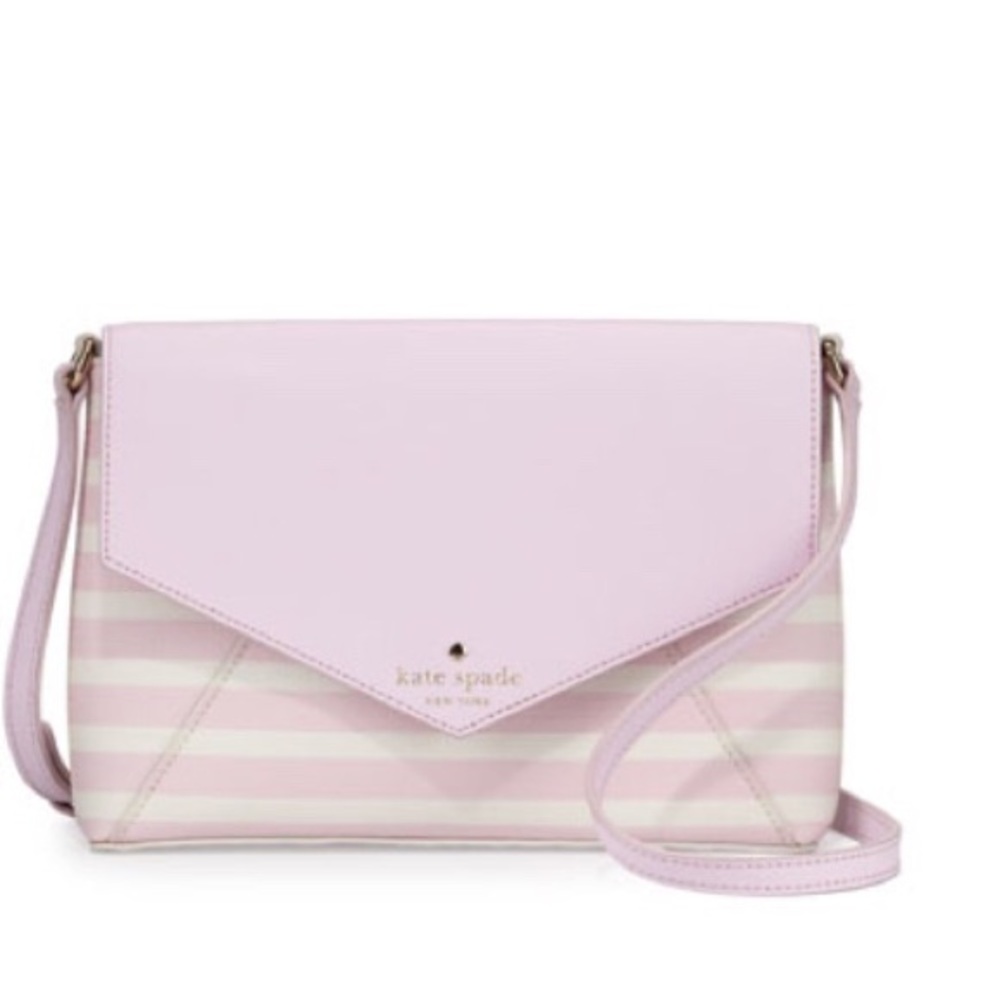 LIKE NEW Kate Spade Fairmount Square Large Monday